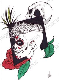 Dia De Los Muertos_1